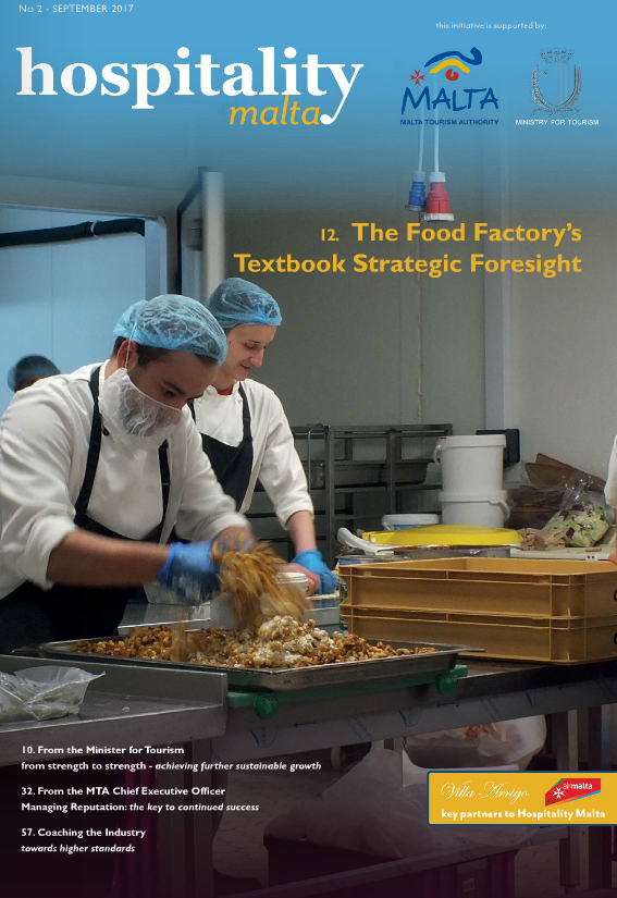 Issue 02 - Design & Build